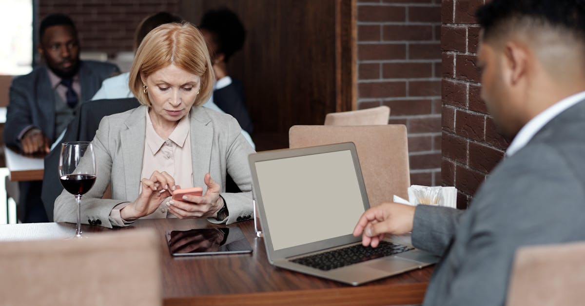 如何为您的企业博客进行 SEO 优化